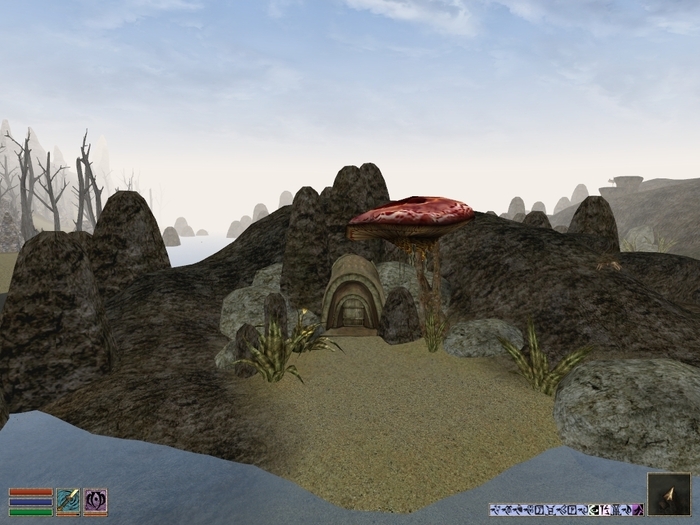    (Releth Ancestral Tomb)