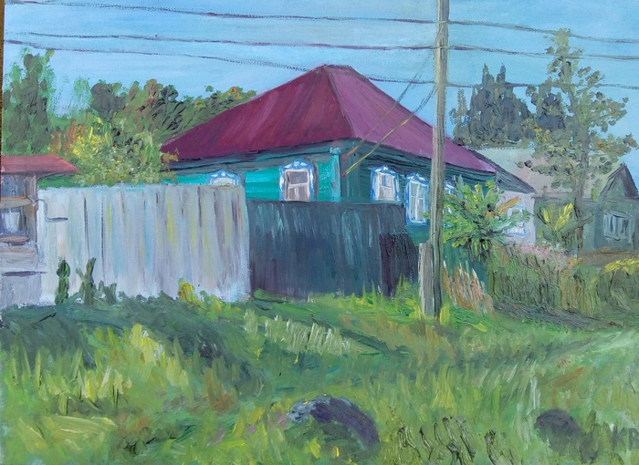 ��� ������