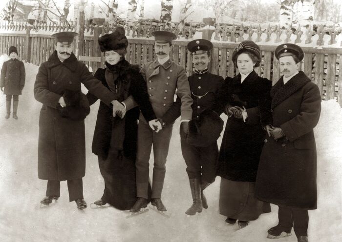   -   ,  ,  . 1905