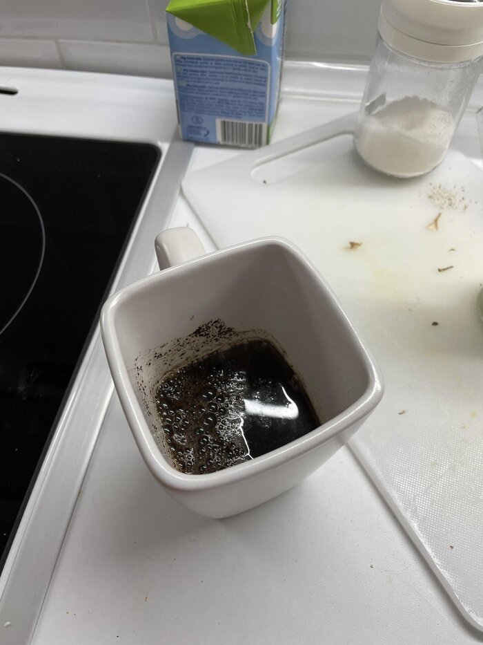 Ржаной хлеб в домашних условиях