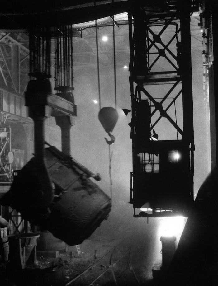 СССР и не только глазами американского фотографа Маргарет Бурк-Уайт История России, Фотография, Историческое фото, Черно-белое фото, СССР, Длиннопост