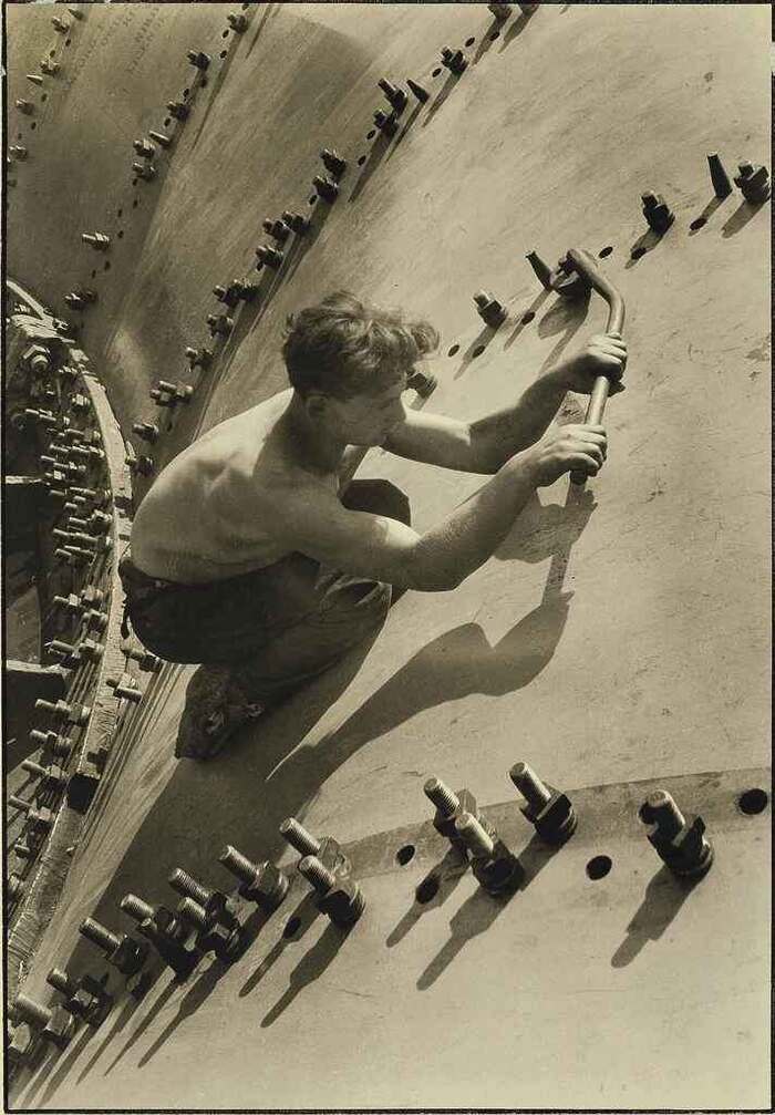 СССР и не только глазами американского фотографа Маргарет Бурк-Уайт История России, Фотография, Историческое фото, Черно-белое фото, СССР, Длиннопост