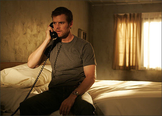 Я тебя найду и открою