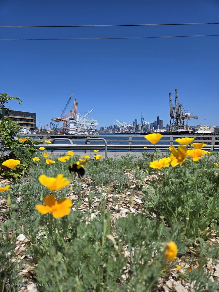 Результат работы ИИ