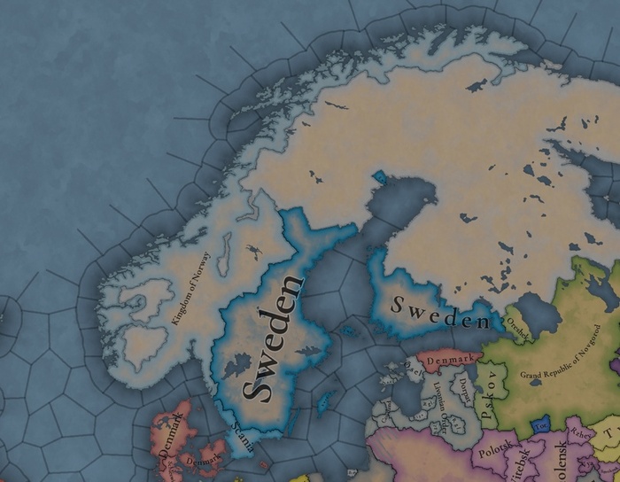  "",    Tinto Maps  11  , Paradox Interactive, , , , ,  