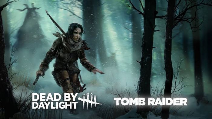   Dead by Daylight Tomb Raider Chapter    , Xbox, PlayStation  Nintendo Switch , ,  , , Xbox, Playstation, Steam, , , , Dead by Daylight, Tomb Raider, Nintendo Switch, , YouTube,  , 