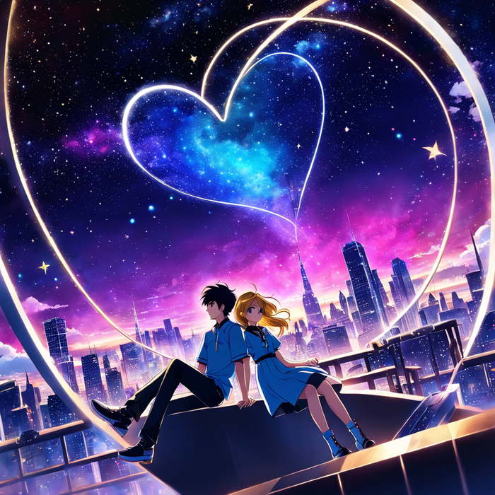 Аниме любофффф