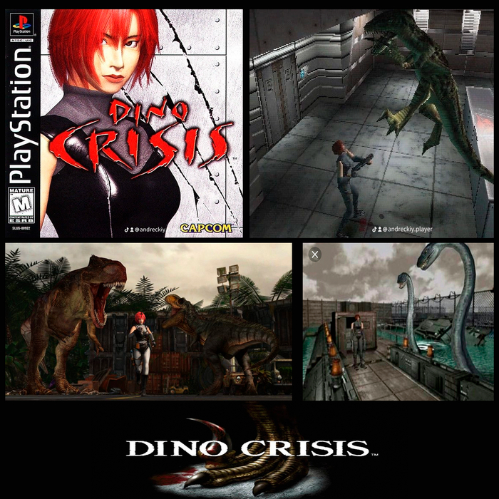 ��� �������� � ���� ����������� ����� � resident evil