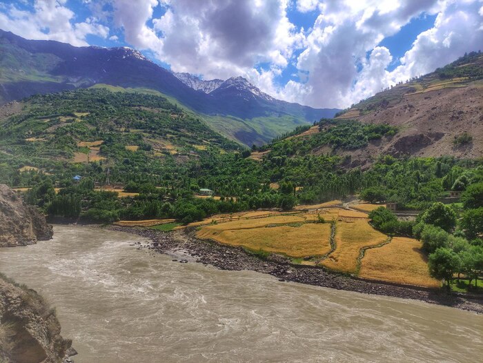 ���� � ��������� ����.