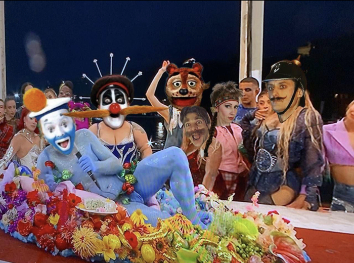 ��� ������ ���������