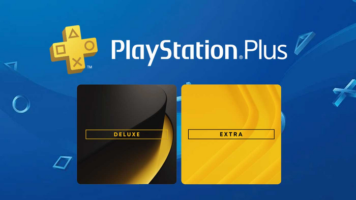    PS Plus Extra  Premium  