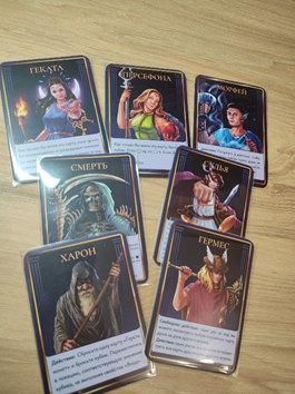 Арт Смерти чем-то напомнил арты Кирби, но это возможно последствия месяца активных поисков Пратчетта говорят.