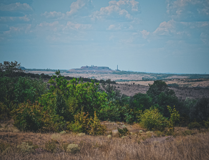 И я вернусь.