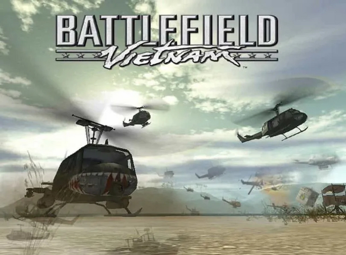 - Battlefield Vietnam  20:00  30.07.24 , , , -, , Battlefield, 2000-, -, , , Battlefield 1942, Telegram (), YouTube (),  