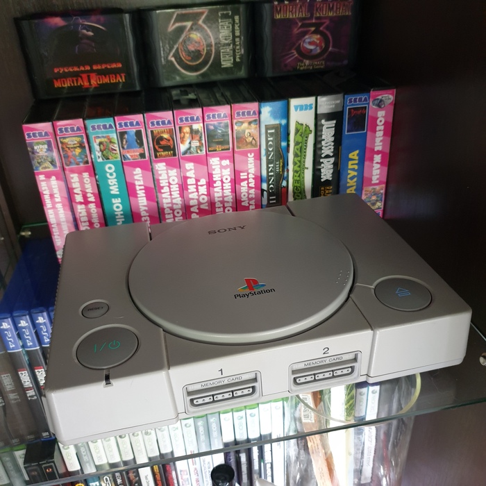      :   PlayStation 1 , , Sony, Playstation,  90-, , , , , ,   