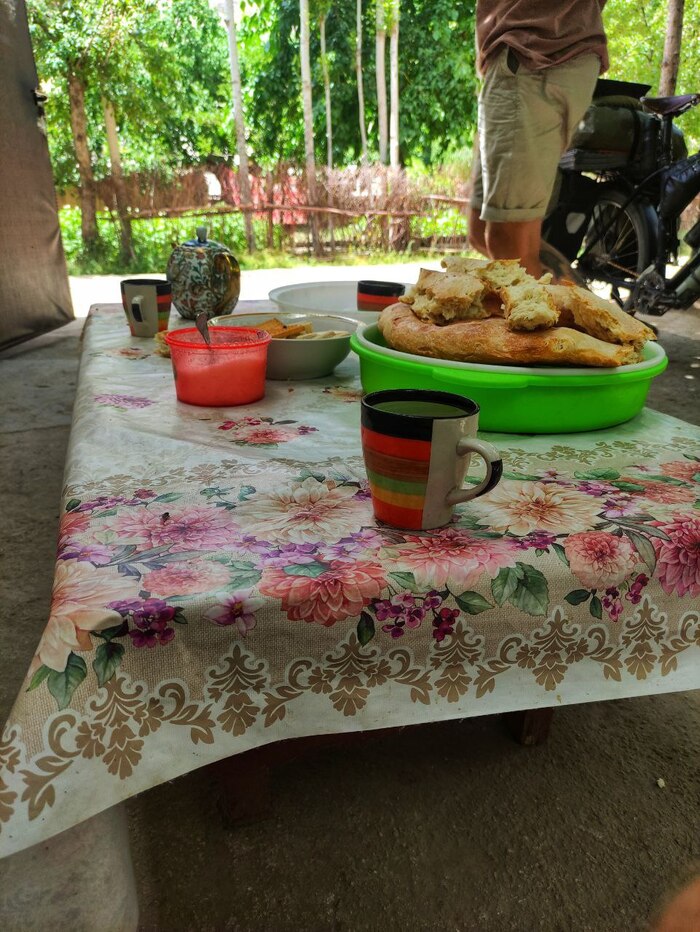 �������!