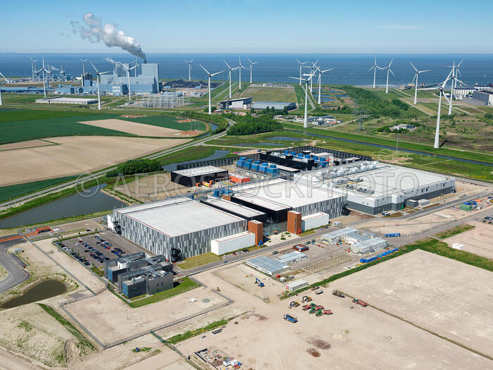 Что нам стоит ЦОД построить?