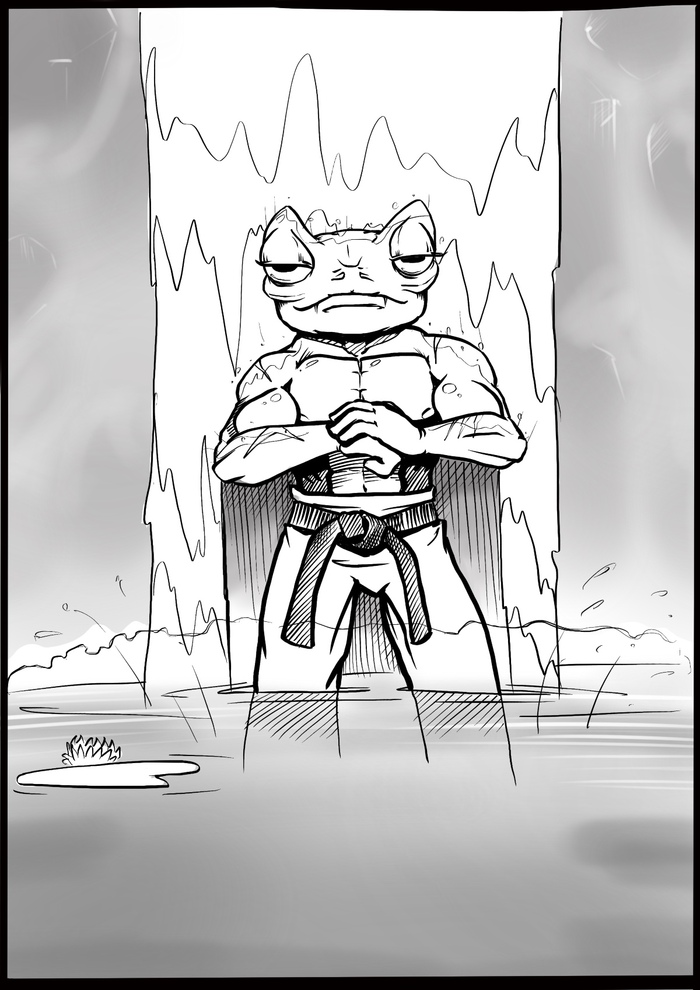    ,  ! Procreate, , , , , , , ,  , , , , It Is Wednesday My Dudes