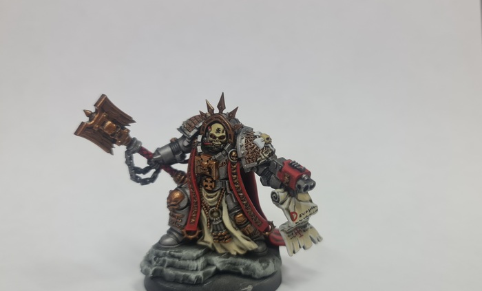    Warhammer 40k,  ,  , Imperium, Grey Knights, , 