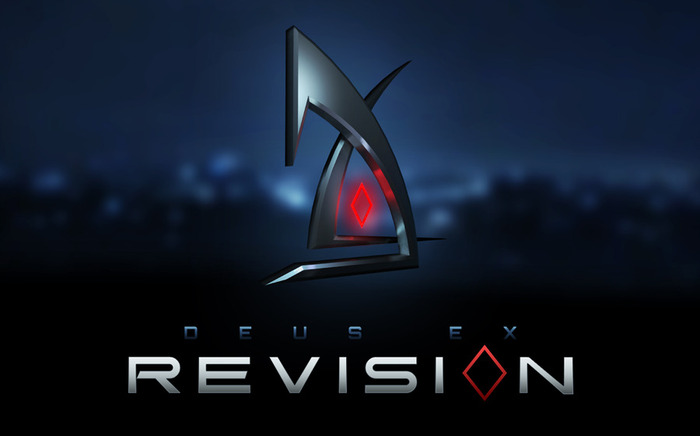 Deus Ex: Revision.  / Deus Ex,  , ,  , RPG, , 
