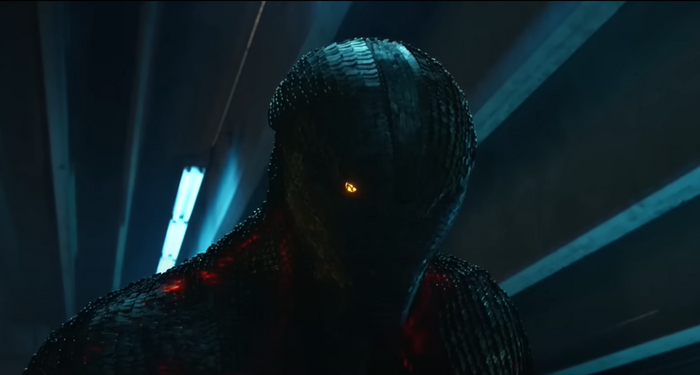 Последнее поколение Стражей