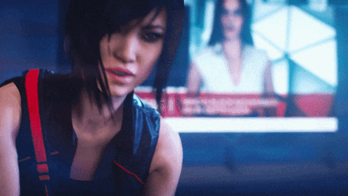  Mirror's Edge Catalyst:     Mirrors Edge, Mirrors Edge Catalyst, , ,  , , ,  ,  , , , YouTube,  , 