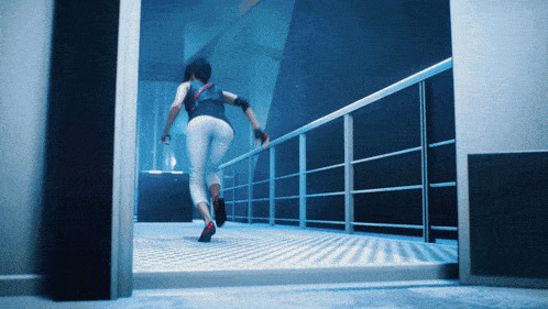  Mirror's Edge Catalyst:     Mirrors Edge, Mirrors Edge Catalyst, , ,  , , ,  ,  , , , YouTube,  , 