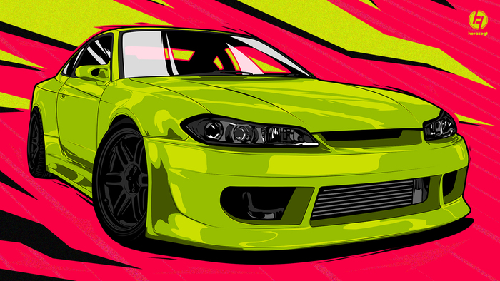 Silvia S15