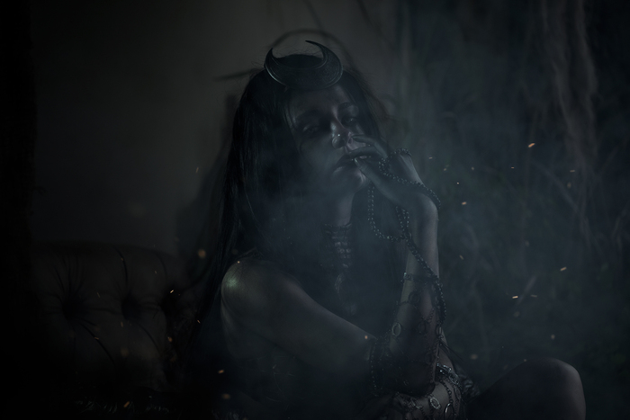 DC Comics - Enchantress