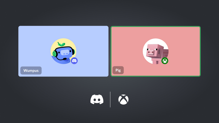 ,  :     Discord  Xbox