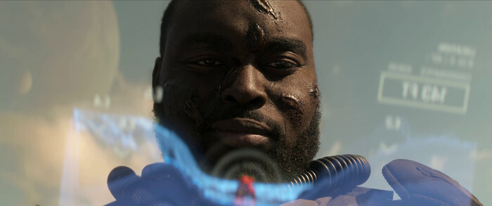 ������� �� ������� Spider-Man Noir