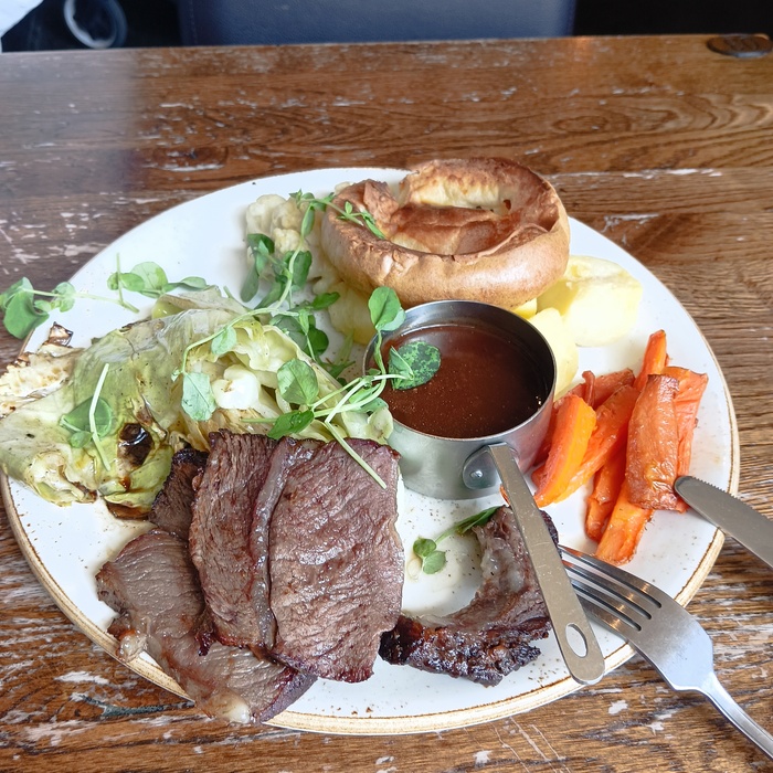 Это вкусно!