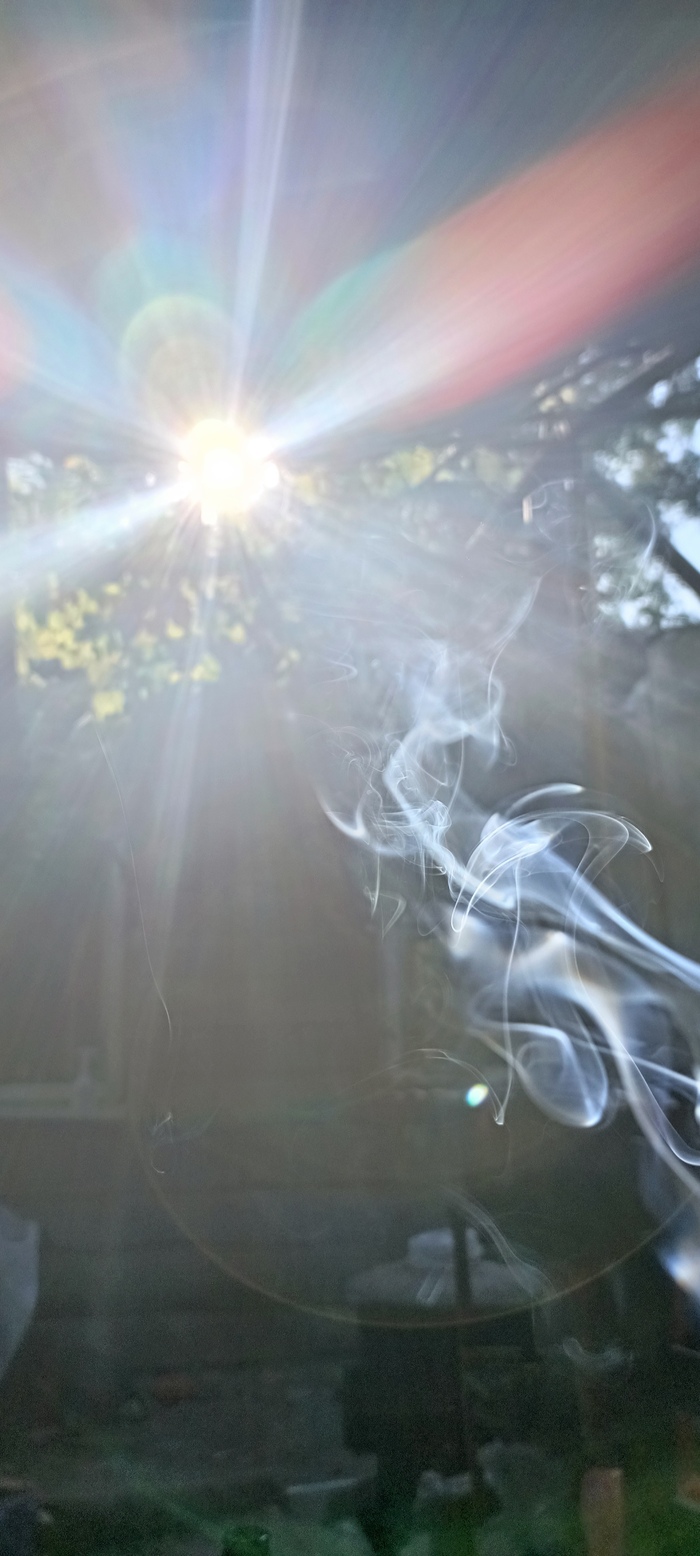 Просто субботний вечер