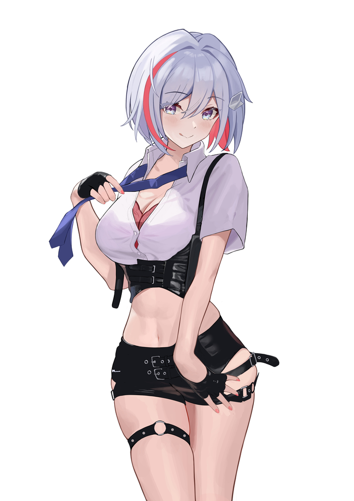    , Anime Art, Topaz (Honkai: Star Rail), Honkai: Star Rail, 