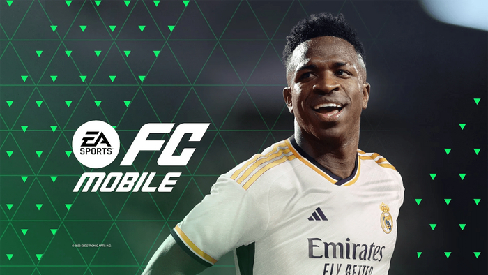    "EA Sports FC Mobile".