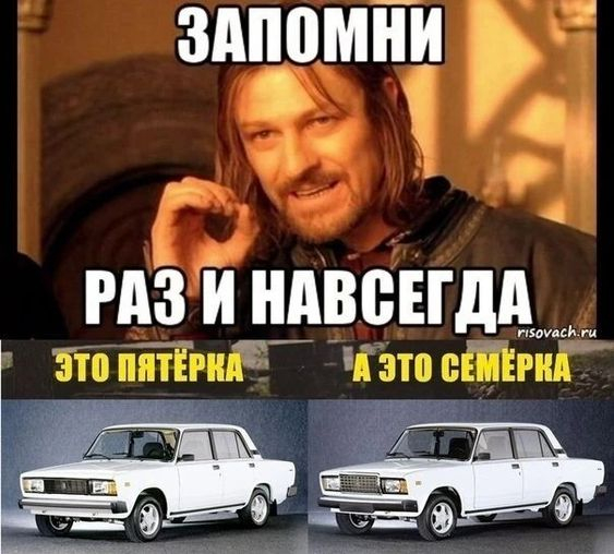 Образовательный пост