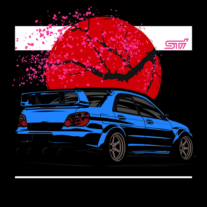 - - , , Photoshop, Subaru, Subaru impreza,  , 