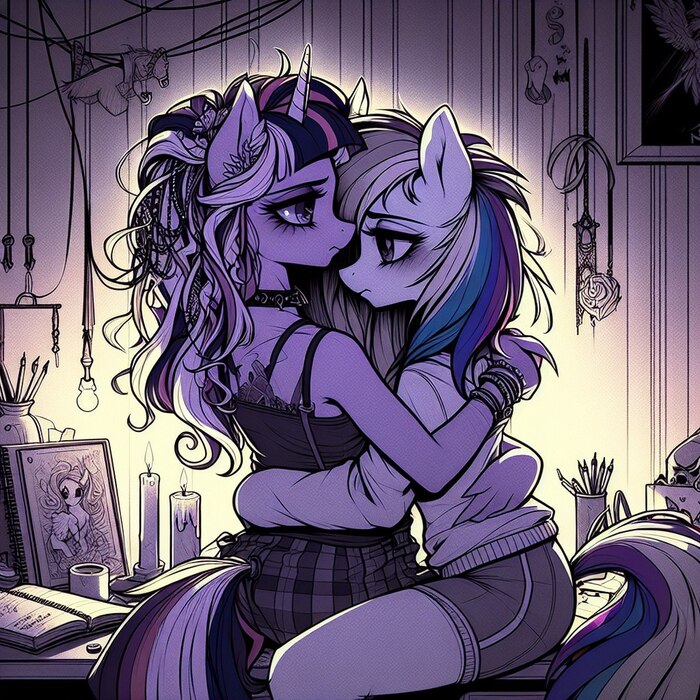  ,   ... My Little Pony,  , , Twilight Sparkle, Princess Celestia,   , ,  