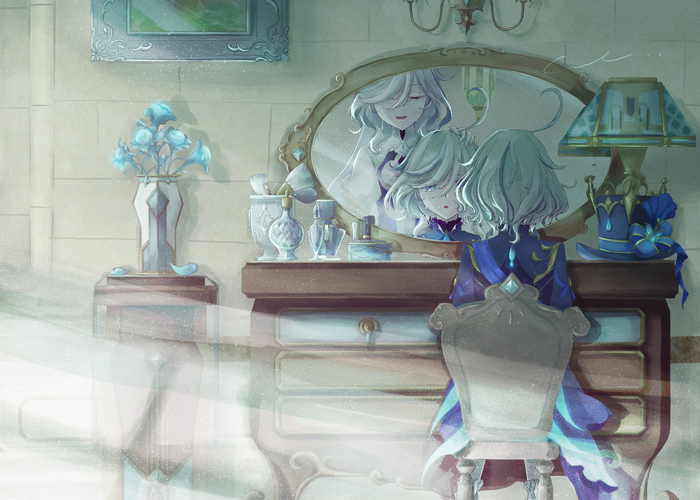 Однажды мне приснился сон