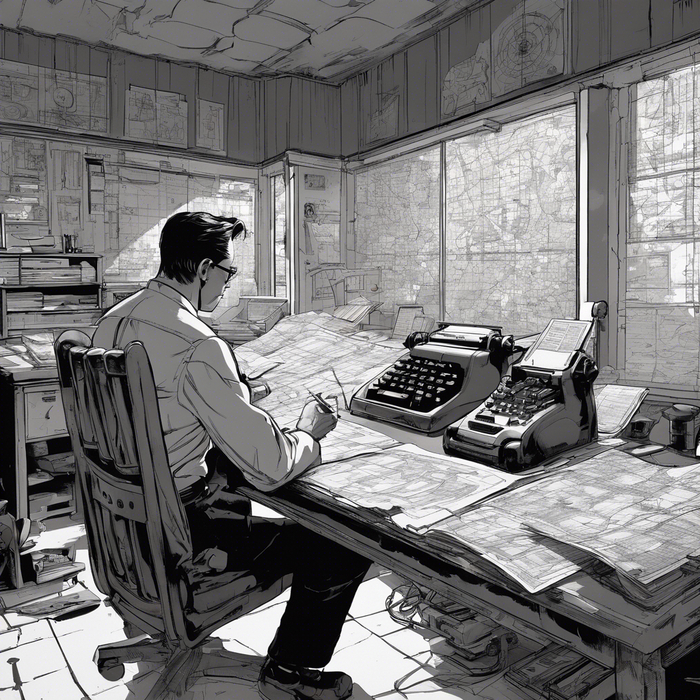 Роботы Сарказма: Хроники Абсурда