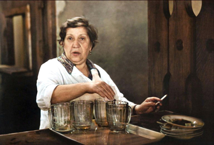 Советский союз «под градусом». Интересные раскрашенные фотографии на пивную тематику Фотография, Колоризация, Пиво, Сделано в СССР, СССР, 1960, 1970, 1980, Длиннопост