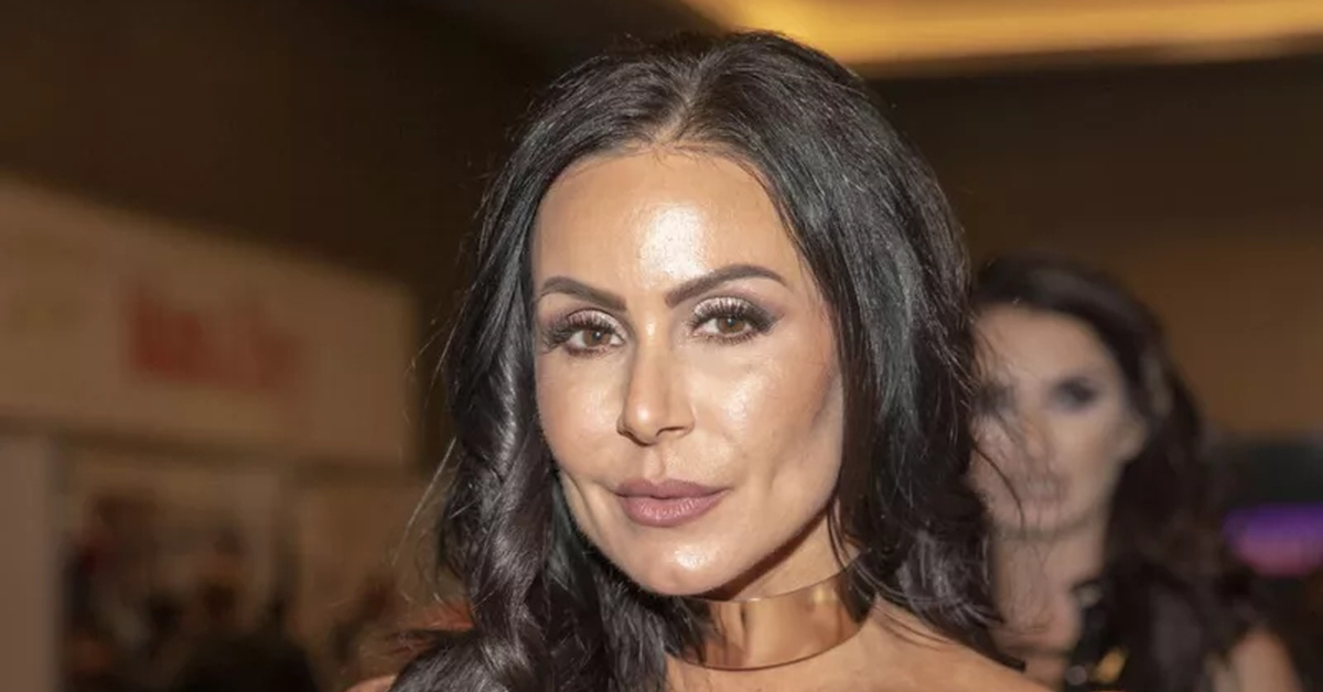 Kendra Lust или Julia Ann? Пикабу
