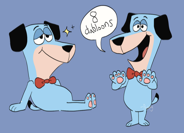 Huckleberry Hound