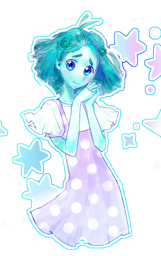 Зависть из Головоломка 2