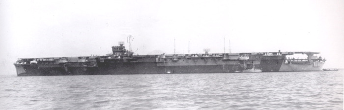 IJN Amagi, 1944 