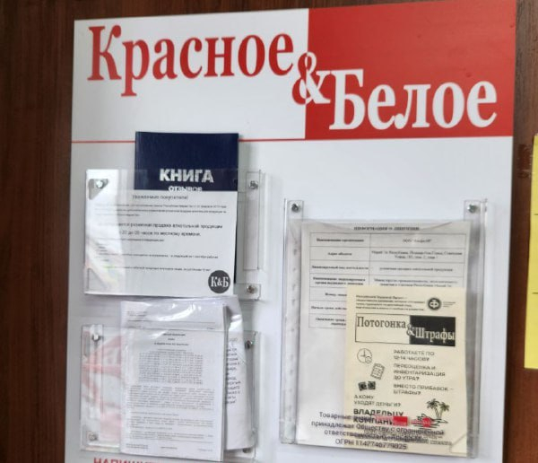 Активисты РТФ распространяют листовки