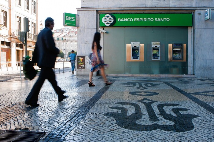 Banco Espírito Santo