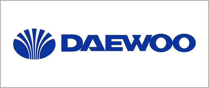  Daewoo Group