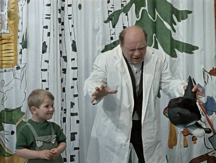 � ���� � �������� ����� ����!