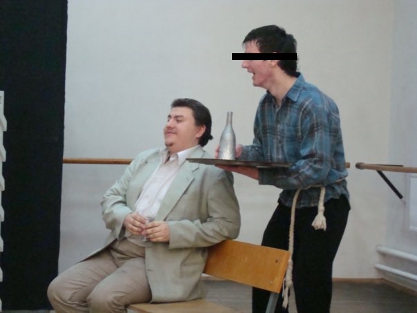 ������� � ������� ��� �������...